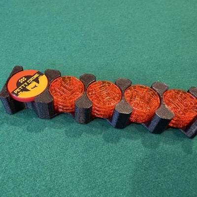 Insert/Organizer Shadow Moon Syndicates