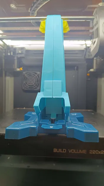 Phụ kiện thay thế cho Hot Wheels Launcher (bản mod) - Image 2