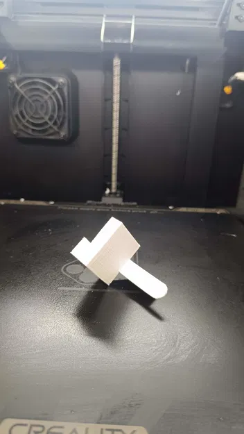 Phụ kiện thay thế cho Hot Wheels Launcher (bản mod) - Image 3