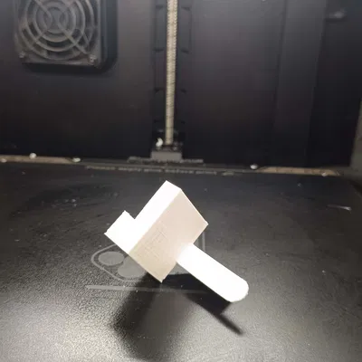 Phụ kiện thay thế cho Hot Wheels Launcher (bản mod)