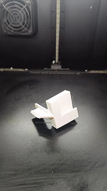 Phụ kiện thay thế cho Hot Wheels Launcher (bản mod) - Image 4