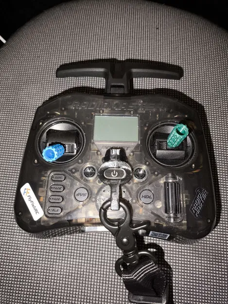 Bộ extender cho Radiomaster Pocket (dùng ốc M3x12) - Image 1