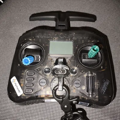 Bộ extender cho Radiomaster Pocket (dùng ốc M3x12)