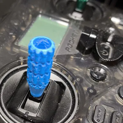 Bộ extender cho Radiomaster Pocket (dùng ốc M3x12)