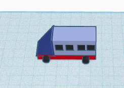 Xe buýt (Bus) - Image 1