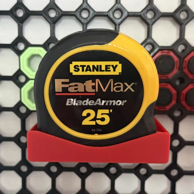 Giá treo thước cuộn cho Multiboard (Multiboard Tape Measure Holder) - Image 2