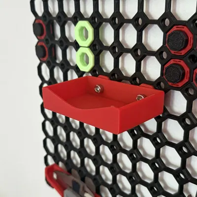 Giá treo thước cuộn cho Multiboard (Multiboard Tape Measure Holder)