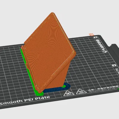 Nắp gương bên phụ (passenger side mirror cover) GMC Yukon Denali 2018