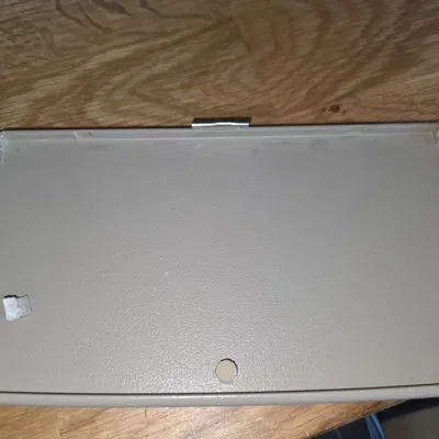 Nắp gương bên phụ (passenger side mirror cover) GMC Yukon Denali 2018