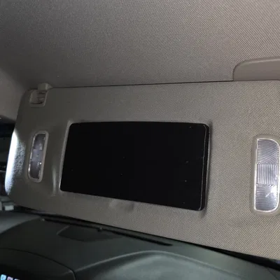 Nắp gương bên phụ (passenger side mirror cover) GMC Yukon Denali 2018