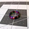 Bộ tạo size nhẫn tham số (Parametric ring sizer/generator) - Thumbnail 3