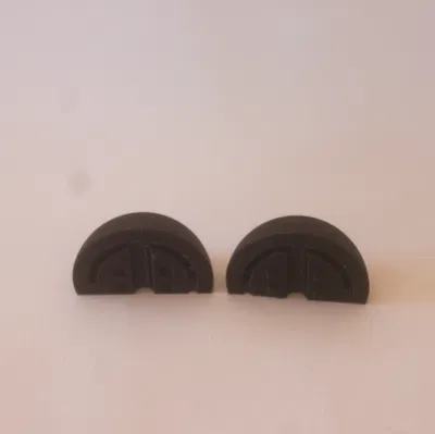 Khuôn đúc DIY Pop Ball (Pop Ball DIY Casting Mold)