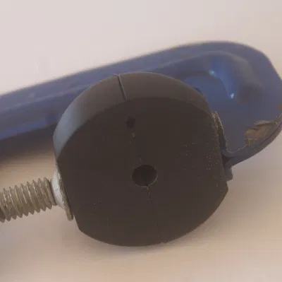 Khuôn đúc DIY Pop Ball (Pop Ball DIY Casting Mold)