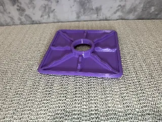 Trạm sấy Aero (Aero drying station) - Image 2