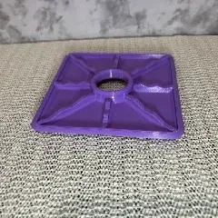 Trạm sấy Aero (Aero drying station)