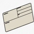 Tourlabel 150x80mm - Thumbnail 2