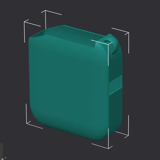 Ốp TPU G3 KOKO Lite Sleeve cho UWELL Caliburn G3 KOKO Lite - Image 2