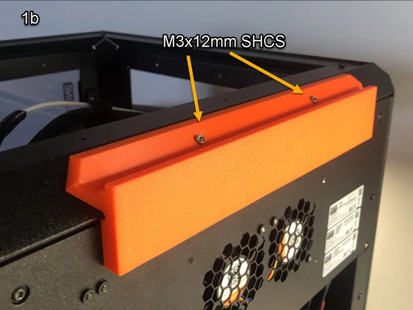 Lắp MMU3 cho Prusa Core One/+ và thiết lập MMU3 - Image 5