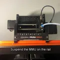 Lắp MMU3 cho Prusa Core One/+ và thiết lập MMU3 - Thumbnail 7