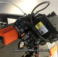 Lắp MMU3 cho Prusa Core One/+ và thiết lập MMU3 - Thumbnail 8