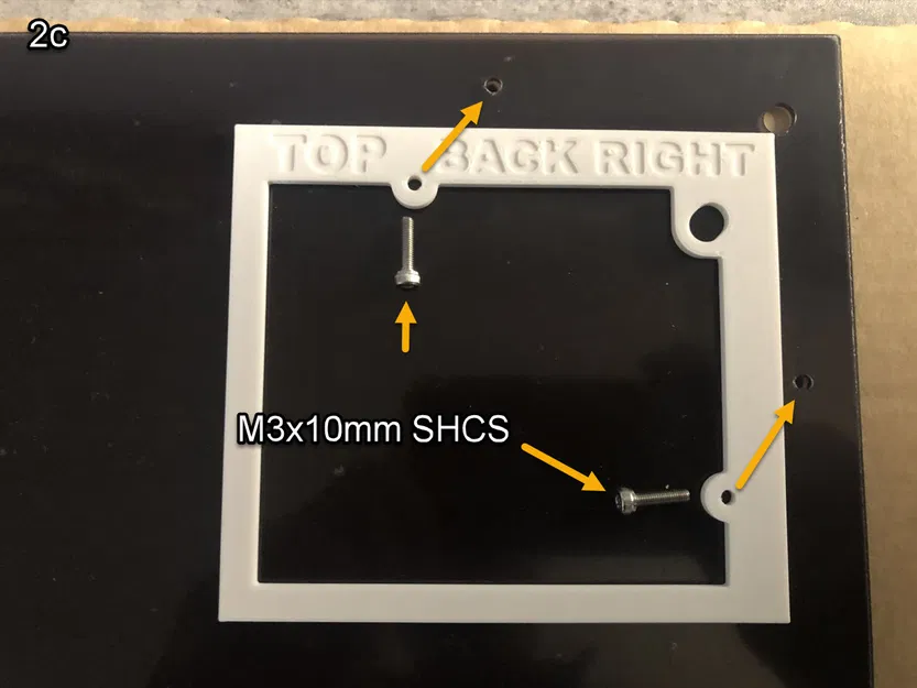 Lắp MMU3 cho Prusa Core One/+ và thiết lập MMU3 - Image 14