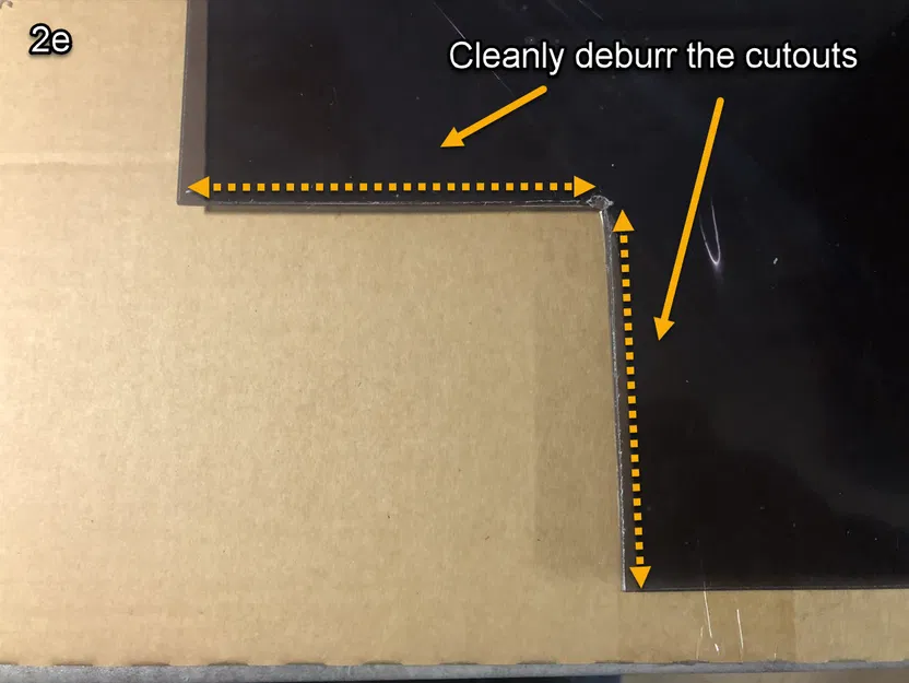 Lắp MMU3 cho Prusa Core One/+ và thiết lập MMU3 - Image 17