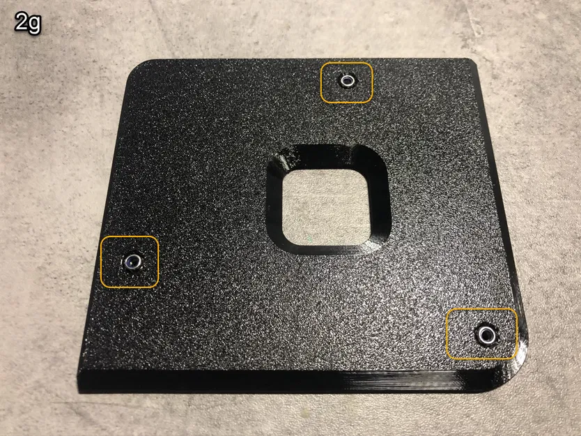 Lắp MMU3 cho Prusa Core One/+ và thiết lập MMU3 - Image 19