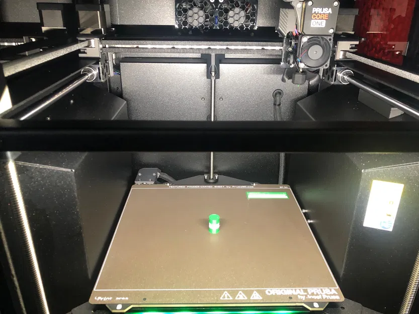 Lắp MMU3 cho Prusa Core One/+ và thiết lập MMU3 - Image 28