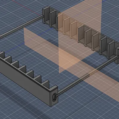 Giá đỡ CD (CD holder)