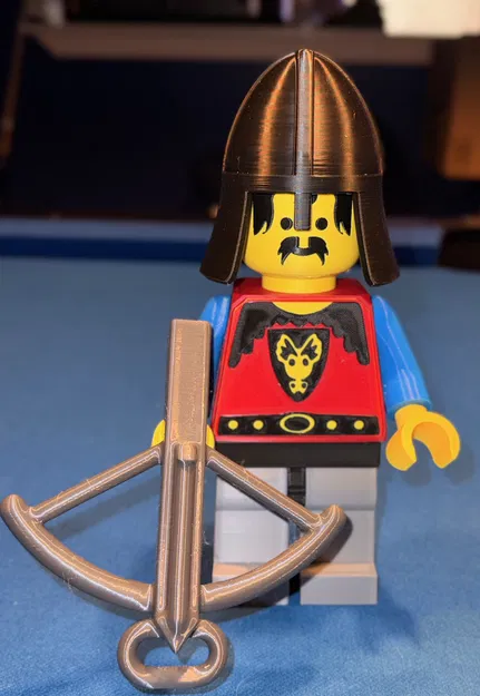 Dragon Knights - Knight 1 MegaFigure (Tỉ lệ 5:1) - Image 1