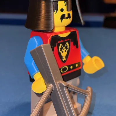 Dragon Knights - Knight 1 MegaFigure (Tỉ lệ 5:1)