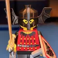 Fright Knights - Bat Lord MegaFigure (Tỉ lệ 5:1) - Thumbnail 1