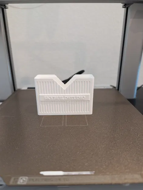 Giá đỡ thẻ công thức cocktail - Tùy biến - Image 2