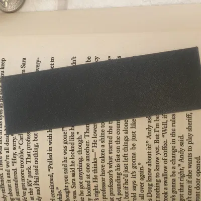 Bookmark Đơn Giản (Simple Bookmark)