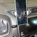 Giá đỡ điện thoại ô tô gấp gọn (Compact Car Phone Holder) - Thumbnail 5