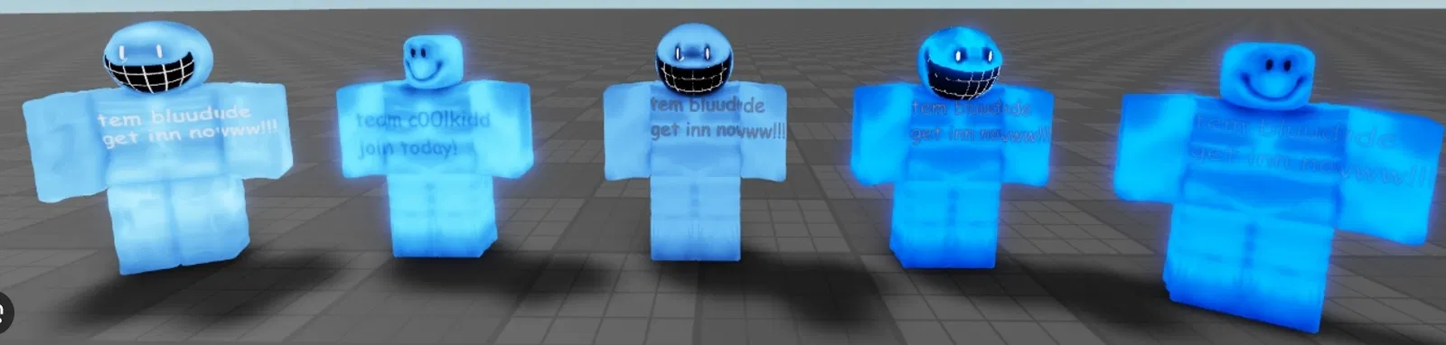 Bluudud – C00lkidd skin - Image 1