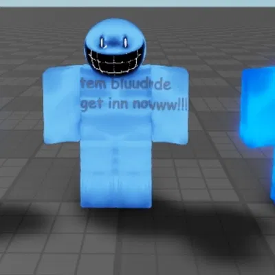 Bluudud – C00lkidd skin