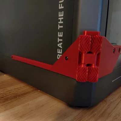 Bản lề Print-in-Place 270° cho Elegoo Centauri Carbon