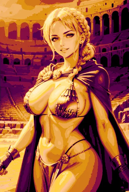 Rebecca | One Piece - Image 1