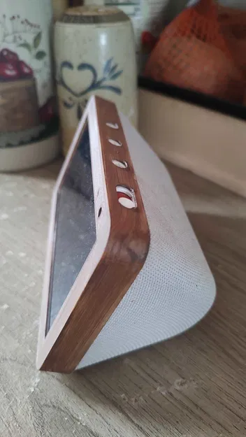 Ốp Amazon Echo Show 5 Gen 1 (2019) / Gen 2 (2021) - Image 2