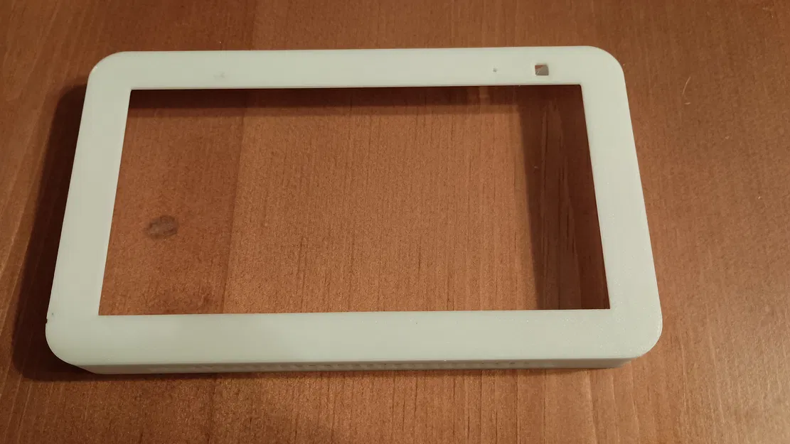 Ốp Amazon Echo Show 5 Gen 1 (2019) / Gen 2 (2021) - Image 3