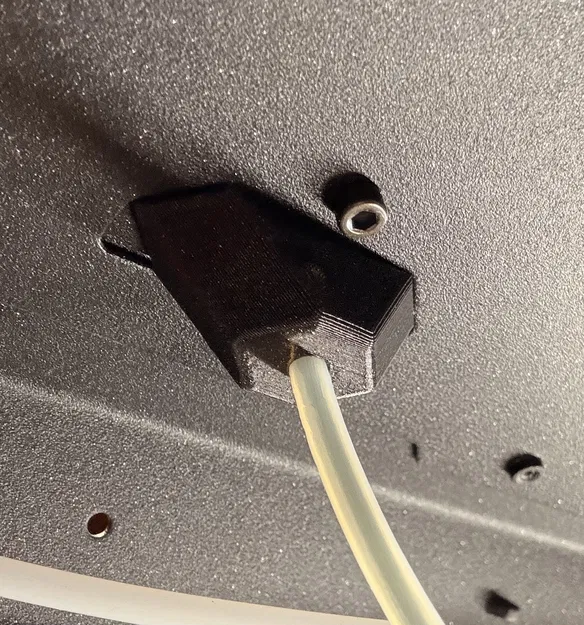 Đầu nối PC4-M6 cho Top Plug Edge Prusa Enclosure - Heat Insert - Image 2