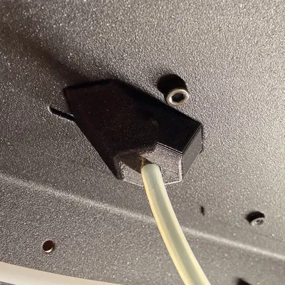 Đầu nối PC4-M6 cho Top Plug Edge Prusa Enclosure - Heat Insert