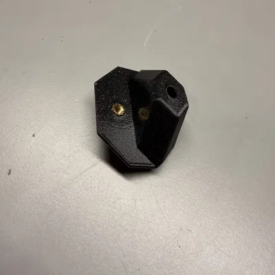 Đầu nối PC4-M6 cho Top Plug Edge Prusa Enclosure - Heat Insert