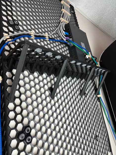 Kệ siêu chắc HSW (HSW Sturdy Shelf) - Image 4