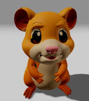 Chuột lang (Guinea pig) - Image 1