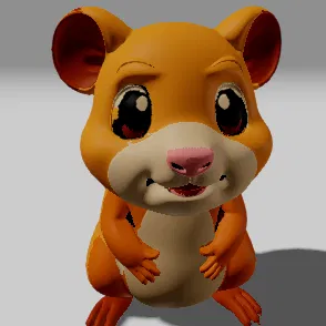 Chuột lang (Guinea pig)