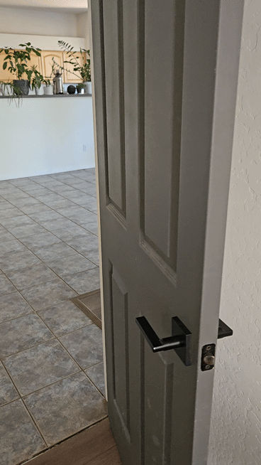 Door Closer — Không cần hardware/keo dán, 41g, không cần supports