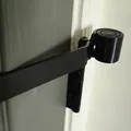 Door Closer — Không cần hardware/keo dán, 41g, không cần supports - Thumbnail 4