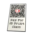 Mã QR quyên góp Noisebridge in 3D - Thumbnail 2